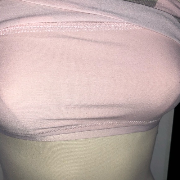 Camouflage Bandeau - Picture 4 of 4